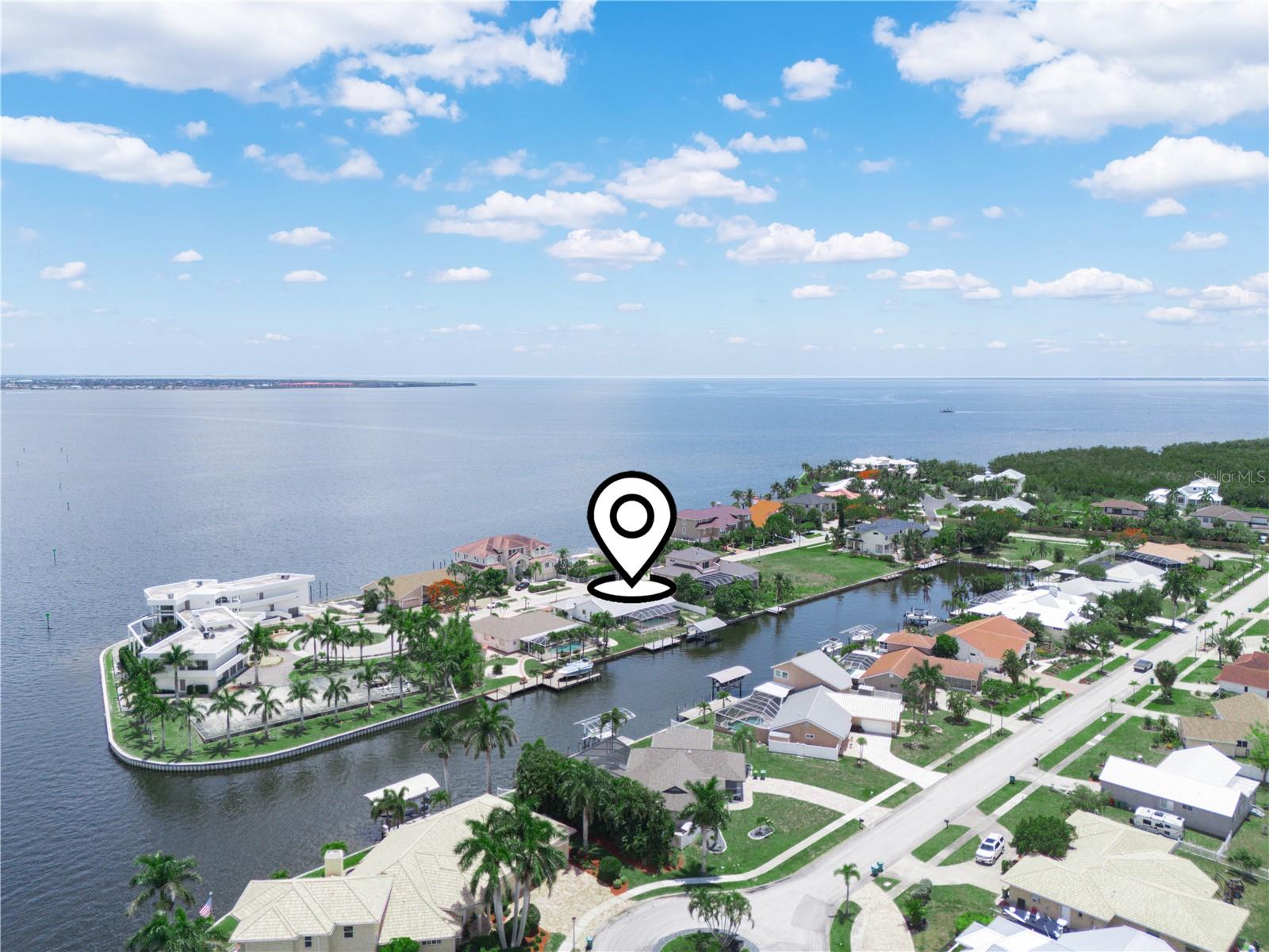 PORT CHARLOTTE SEC 040 - Residential