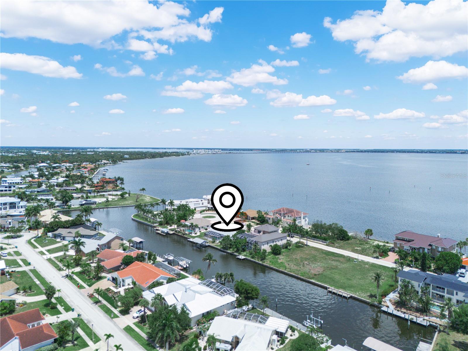 PORT CHARLOTTE SEC 040 - Residential