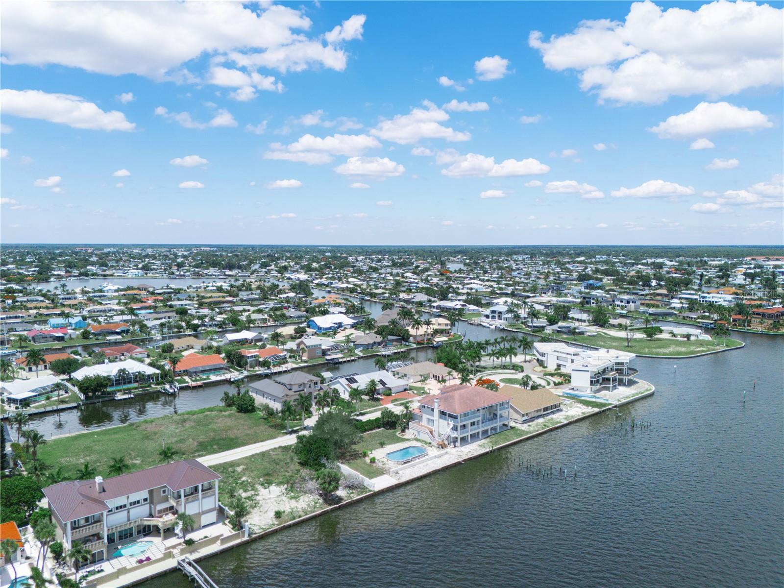 PORT CHARLOTTE SEC 040 - Residential