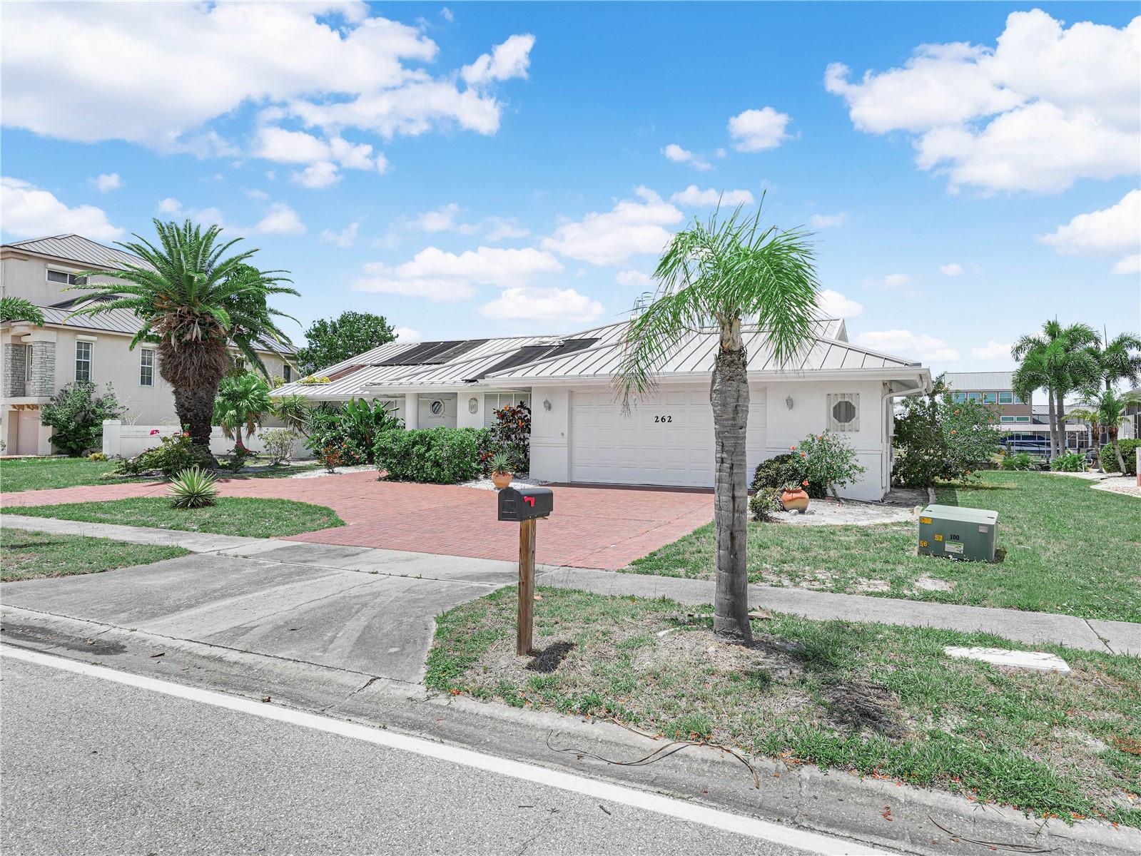 PORT CHARLOTTE SEC 040 - Residential