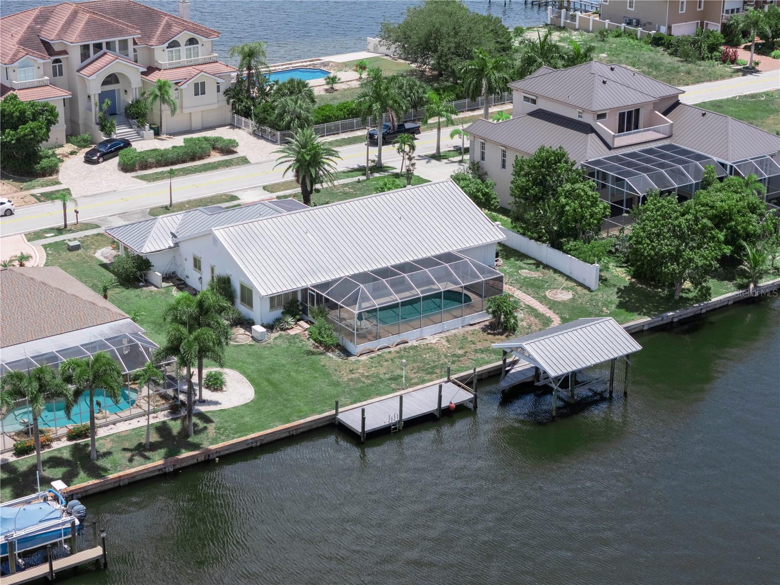 PORT CHARLOTTE SEC 040 - Residential
