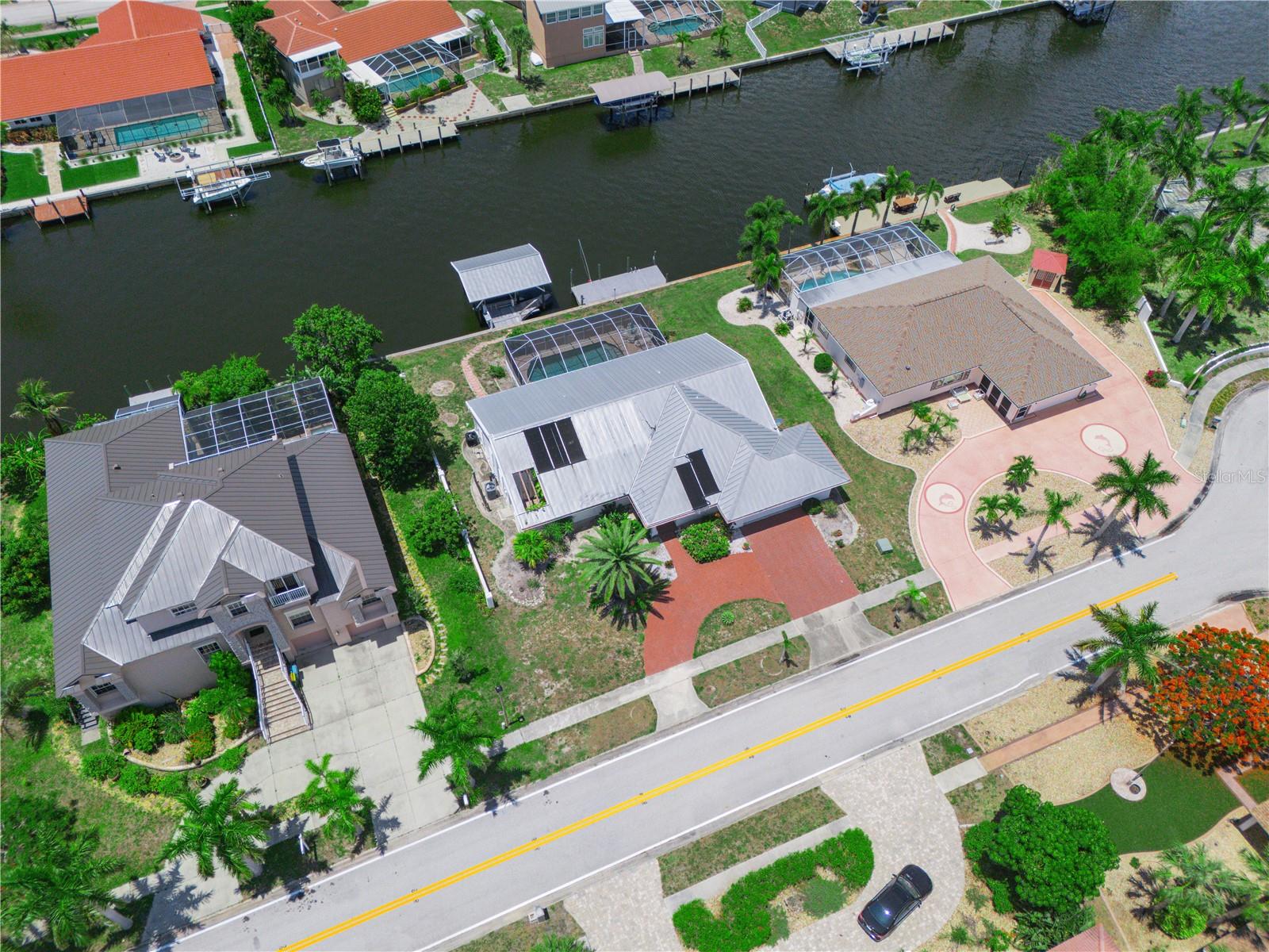 PORT CHARLOTTE SEC 040 - Residential