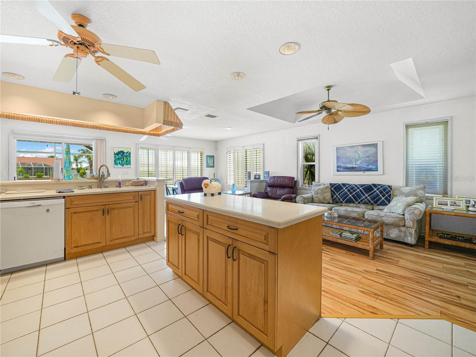 PORT CHARLOTTE SEC 040 - Residential