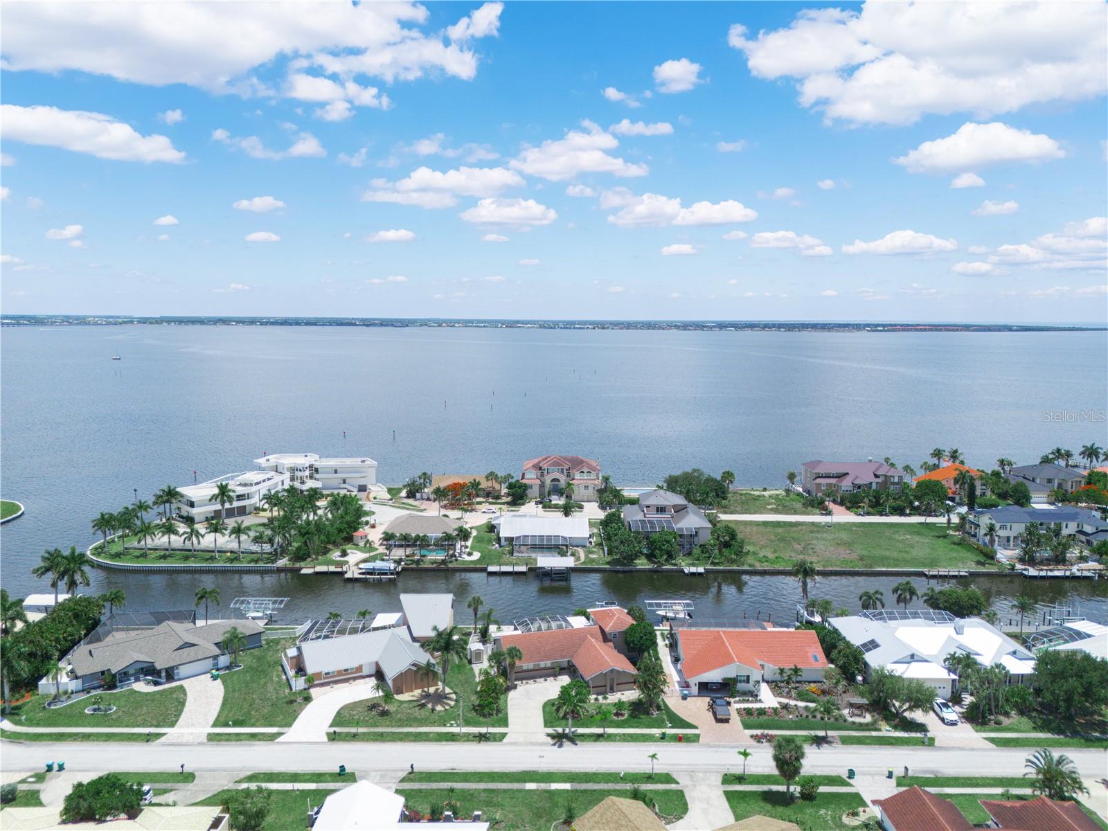 PORT CHARLOTTE SEC 040 - Residential