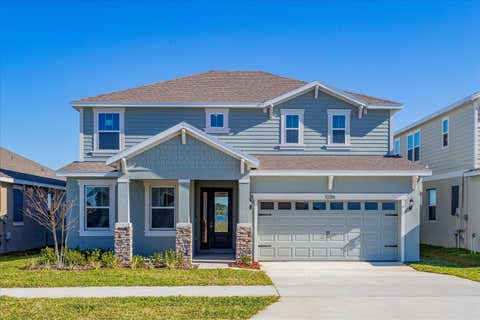Photo of 4113 Penelope Avenue, Lake Wales, FL 33859 (MLS # G5116237)