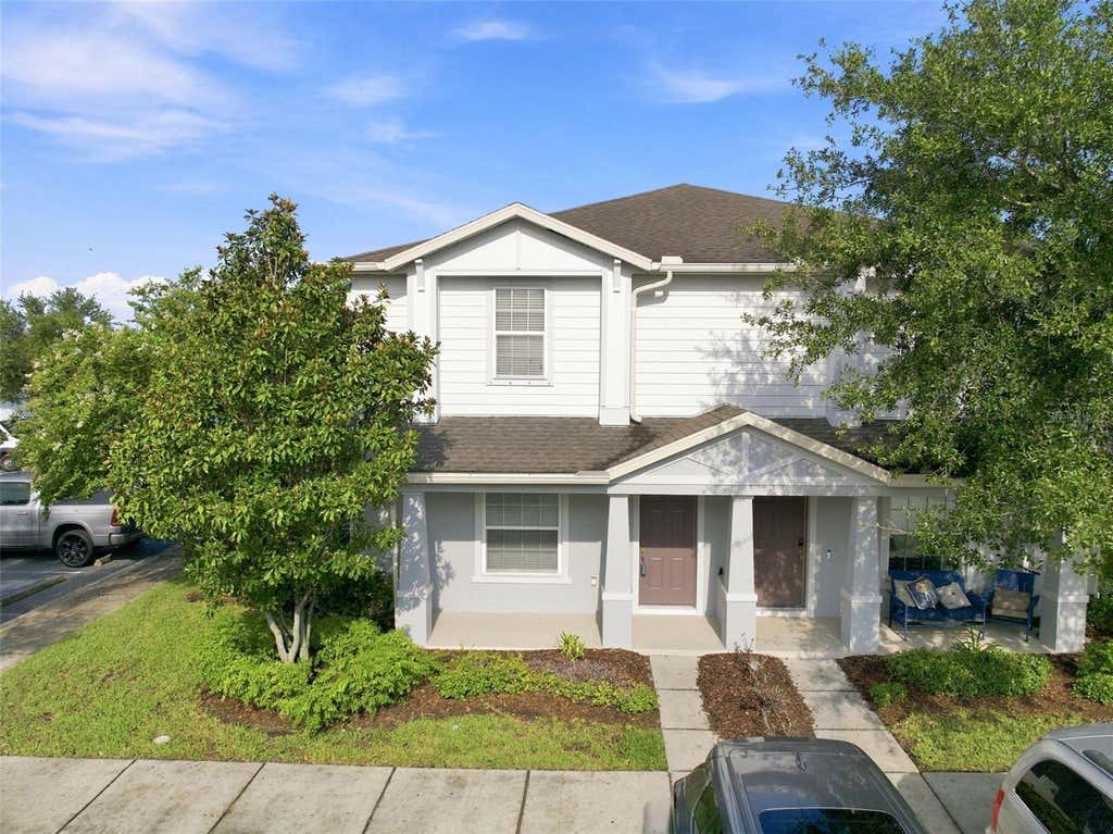 Photo of 4755 Somerset Hill Lane, Riverview, FL 33578 (MLS # TB8534893)