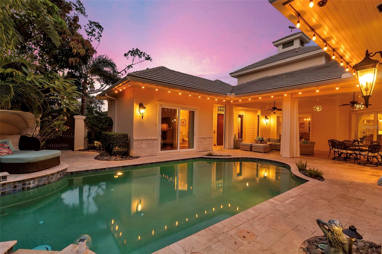 NICHOLS SARASOTA HEIGHTS - Residential