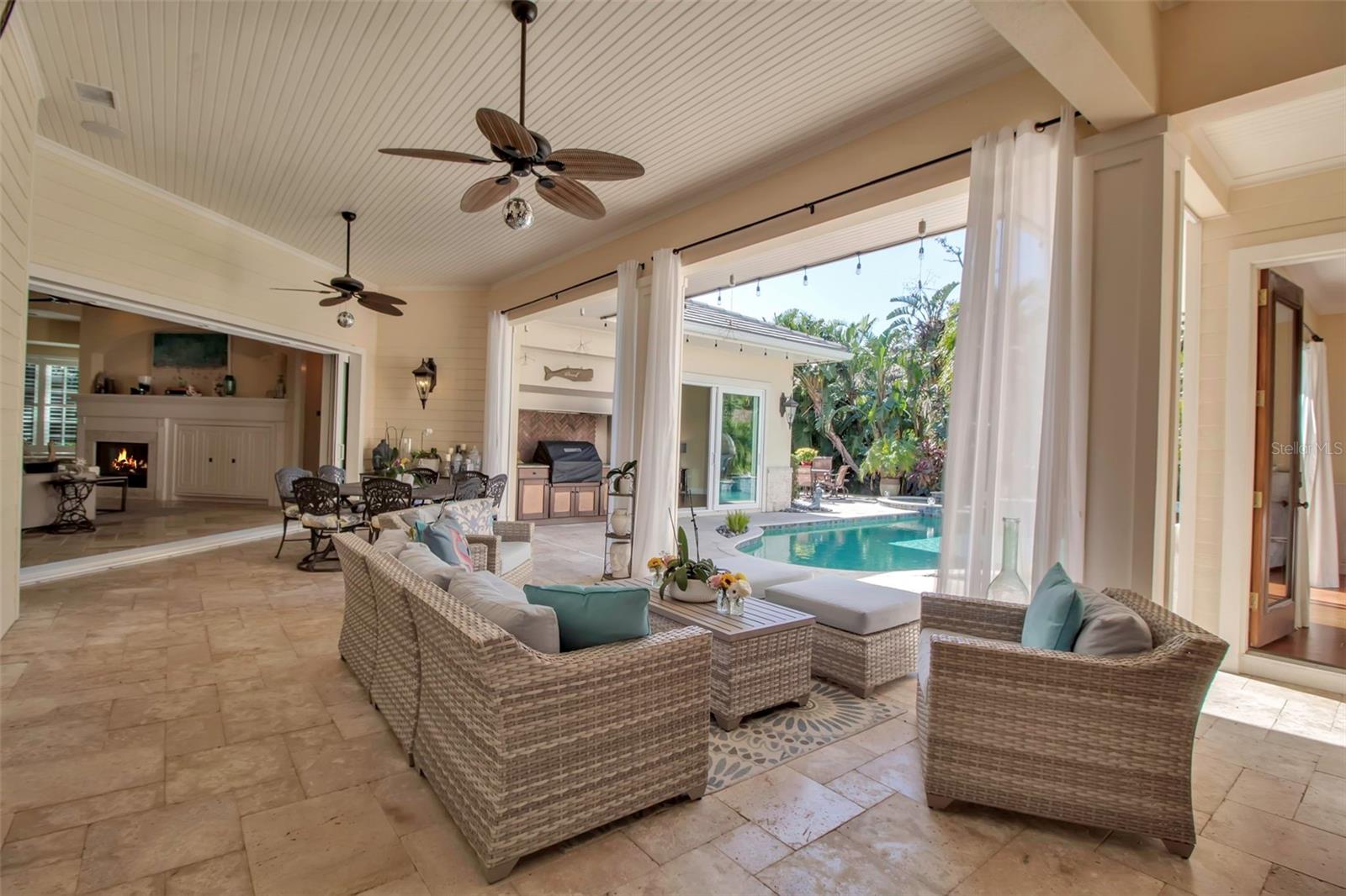 NICHOLS SARASOTA HEIGHTS - Residential