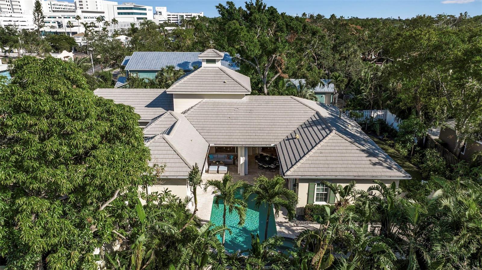 NICHOLS SARASOTA HEIGHTS - Residential