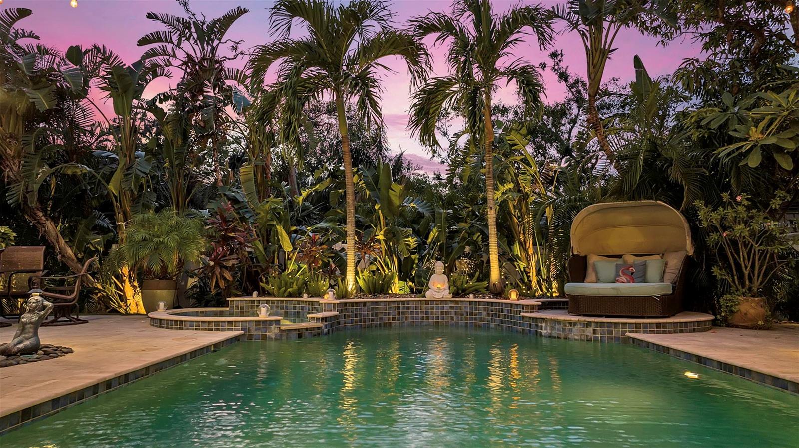 NICHOLS SARASOTA HEIGHTS - Residential