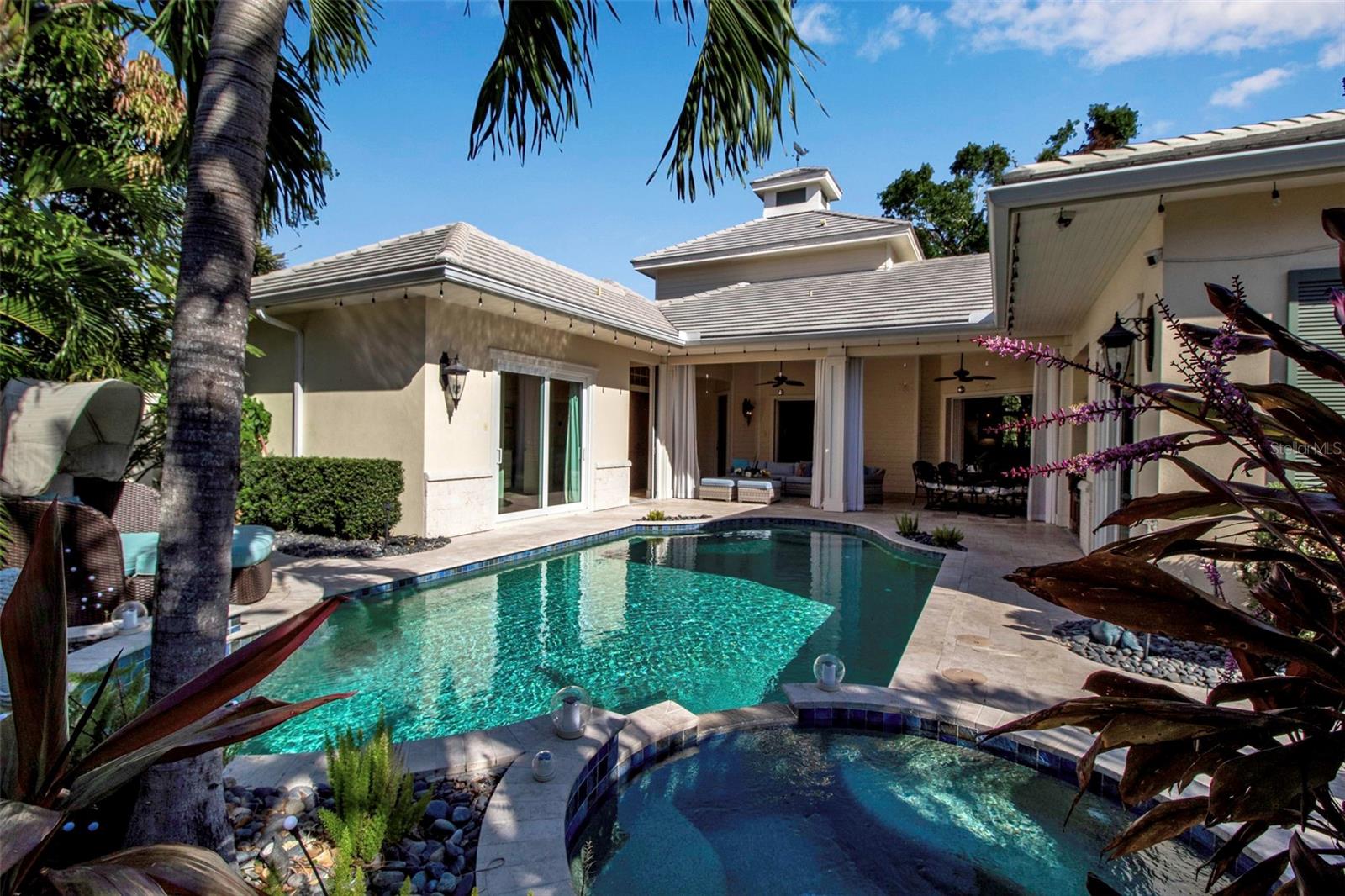 NICHOLS SARASOTA HEIGHTS - Residential