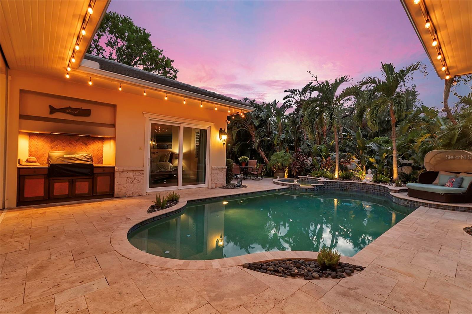 NICHOLS SARASOTA HEIGHTS - Residential