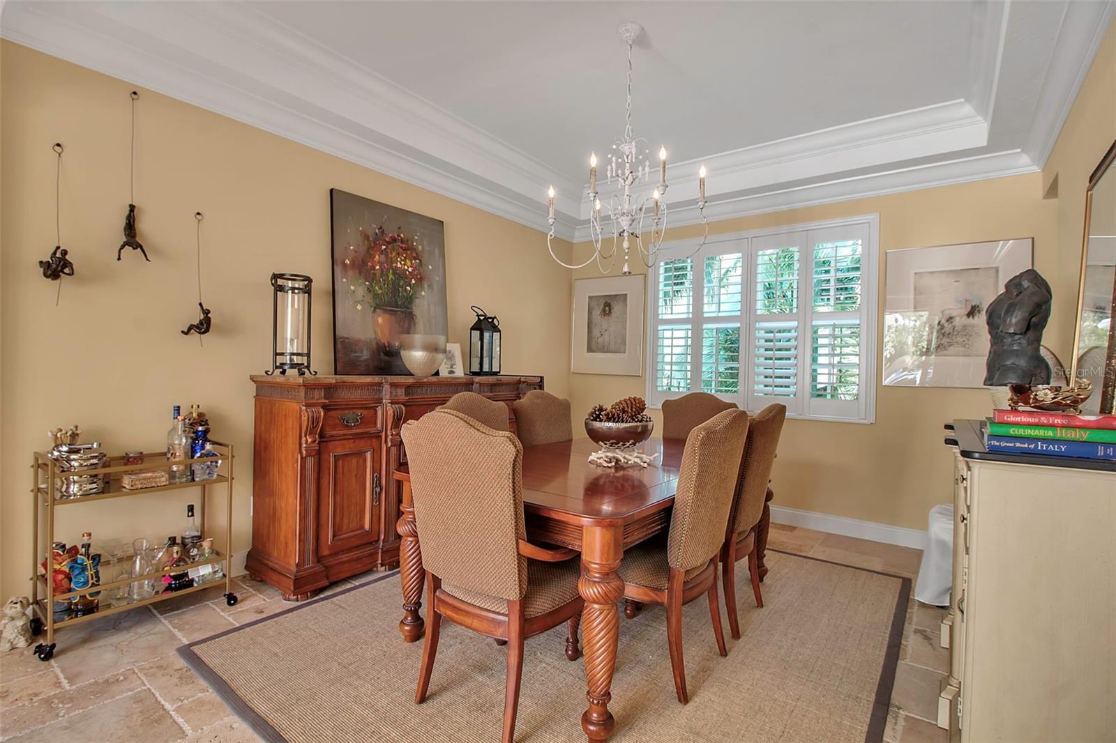 NICHOLS SARASOTA HEIGHTS - Residential