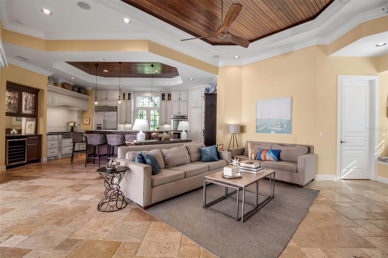 NICHOLS SARASOTA HEIGHTS - Residential