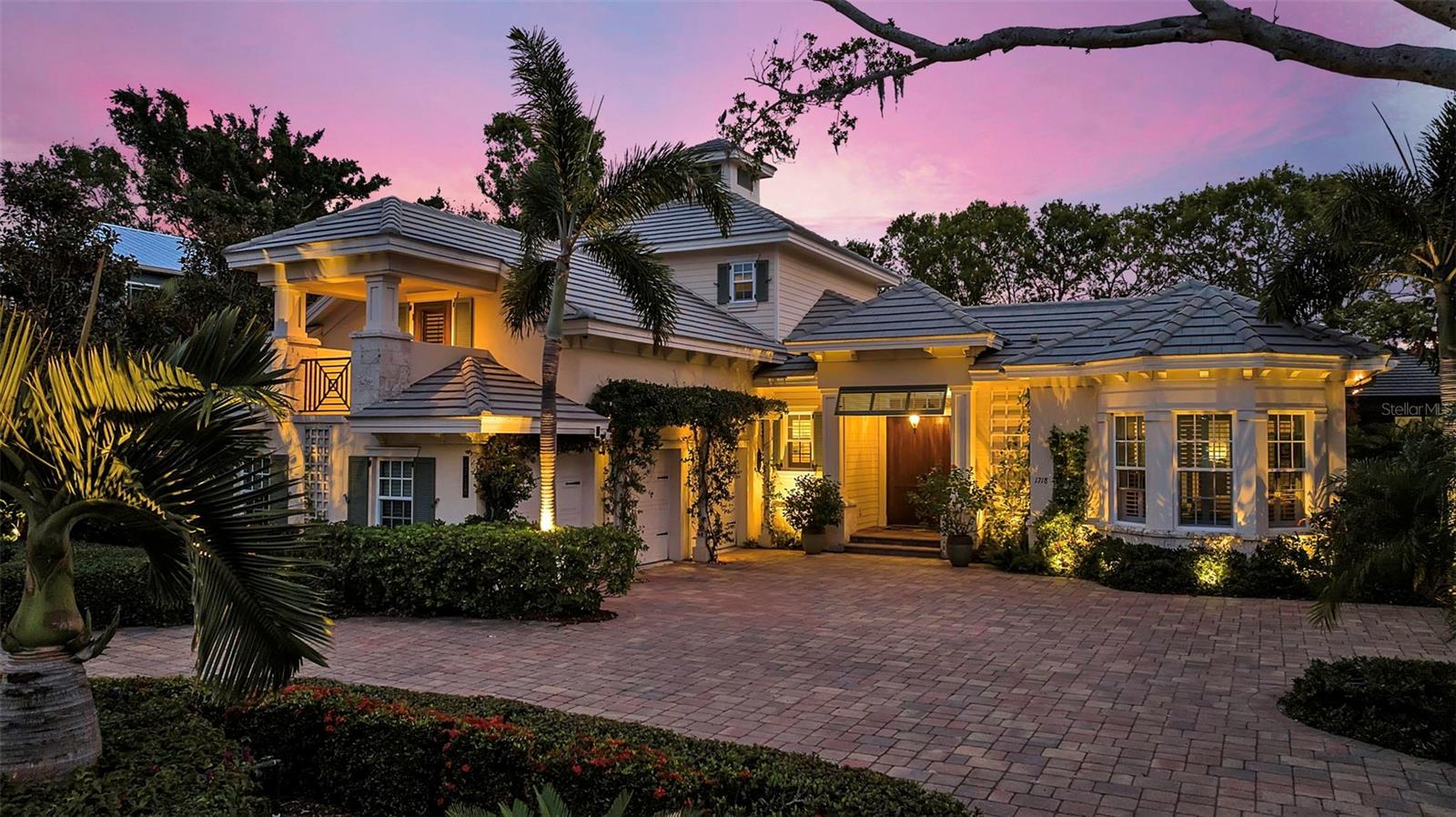 NICHOLS SARASOTA HEIGHTS - Residential