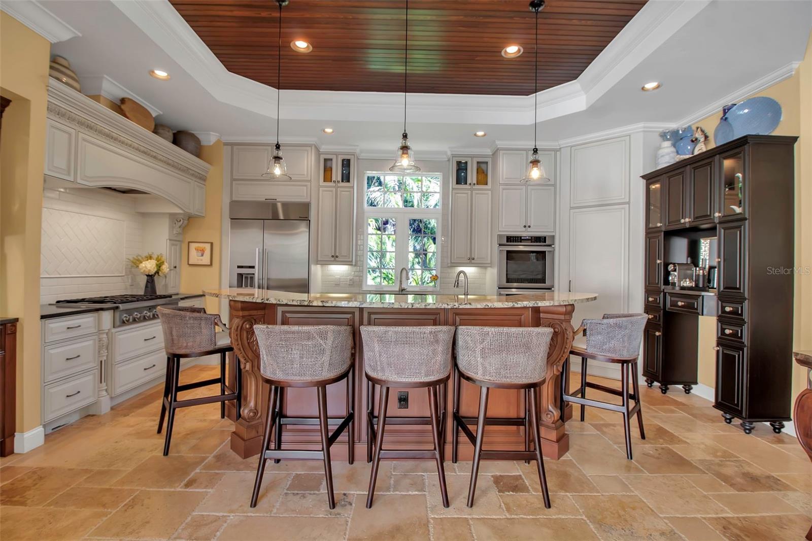 NICHOLS SARASOTA HEIGHTS - Residential