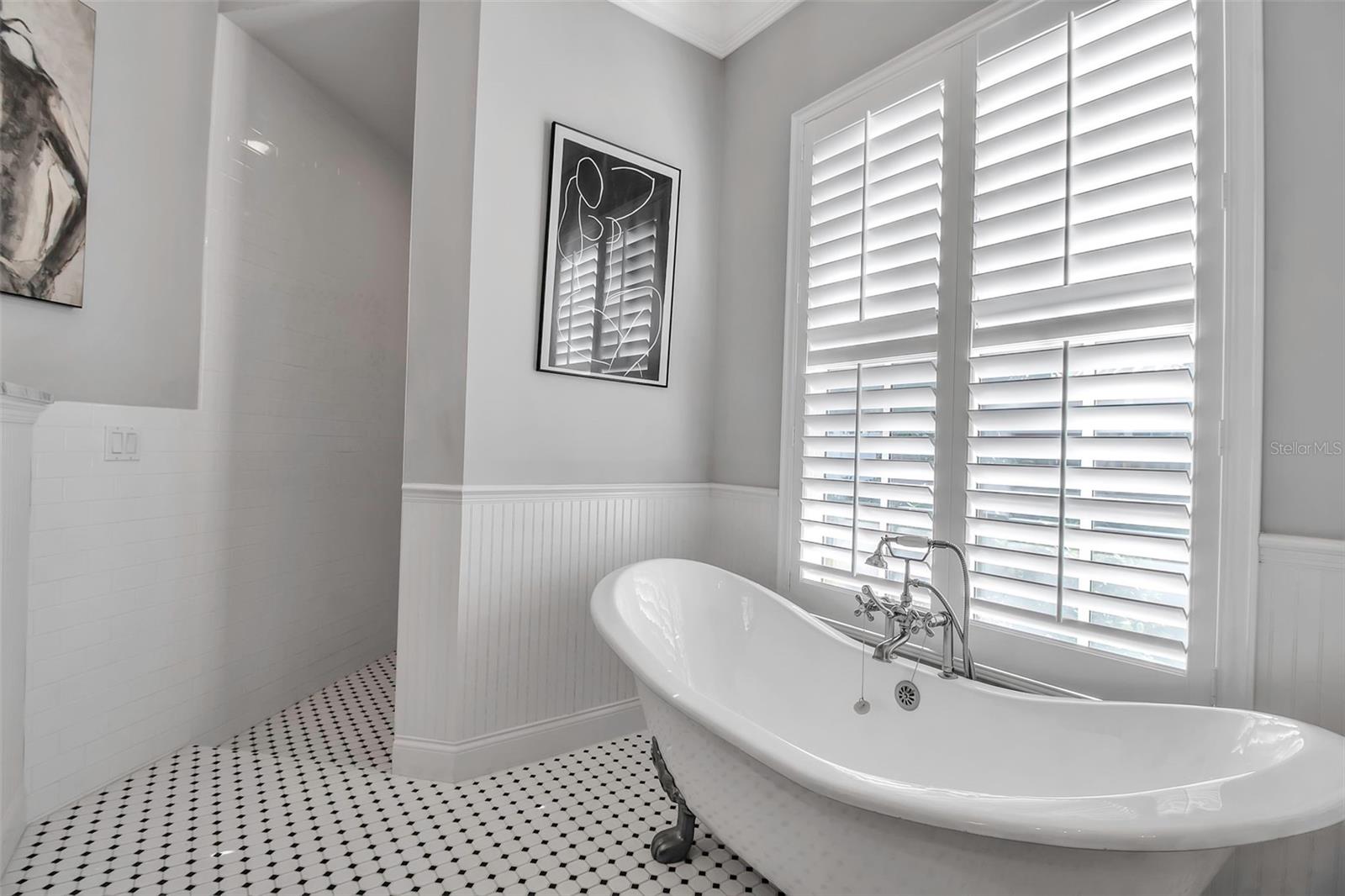 NICHOLS SARASOTA HEIGHTS - Residential