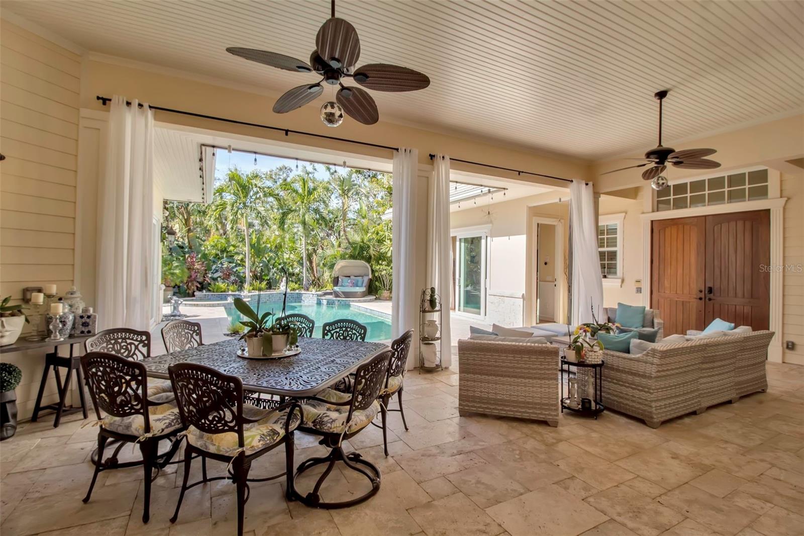 NICHOLS SARASOTA HEIGHTS - Residential