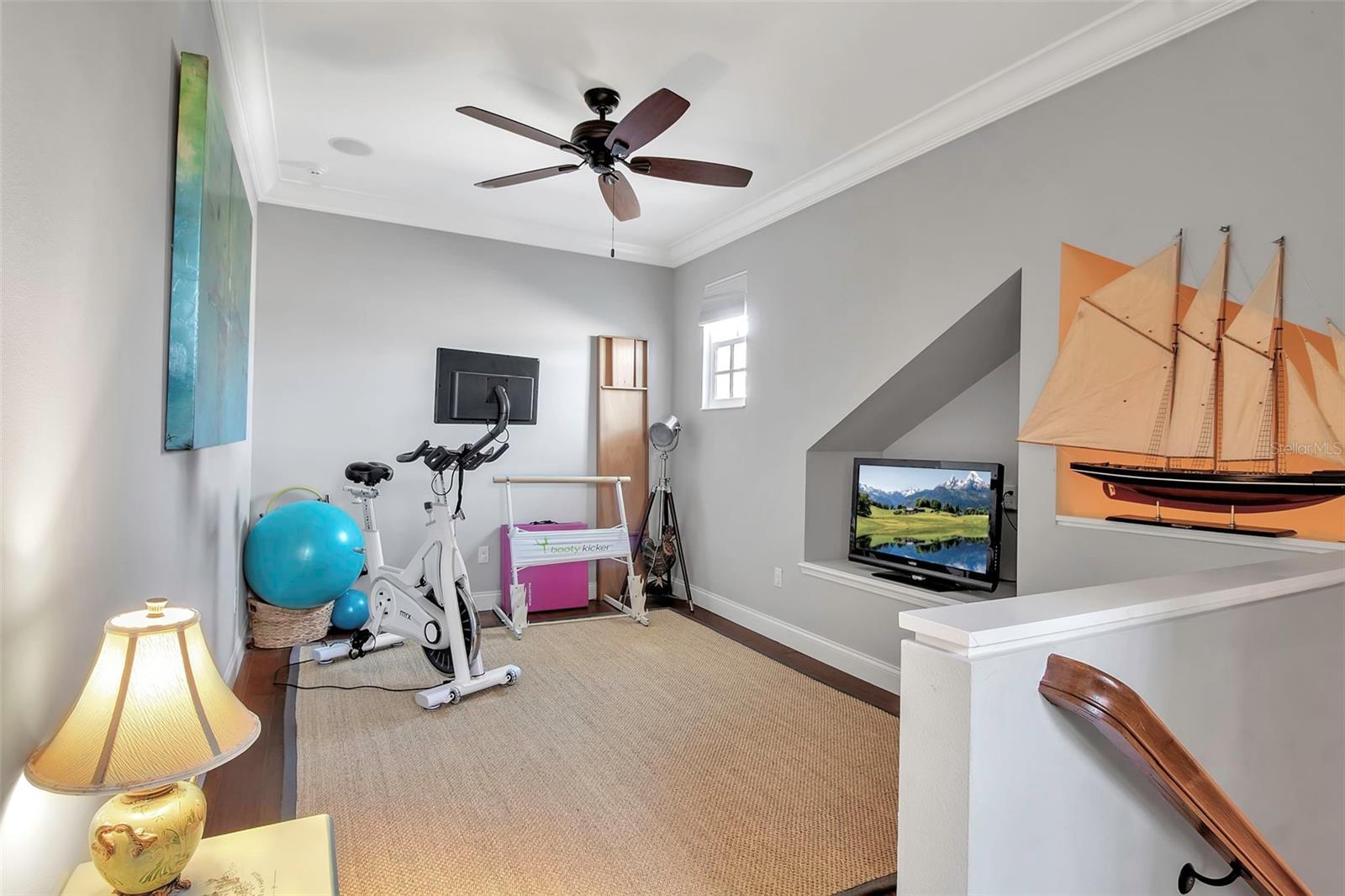 NICHOLS SARASOTA HEIGHTS - Residential