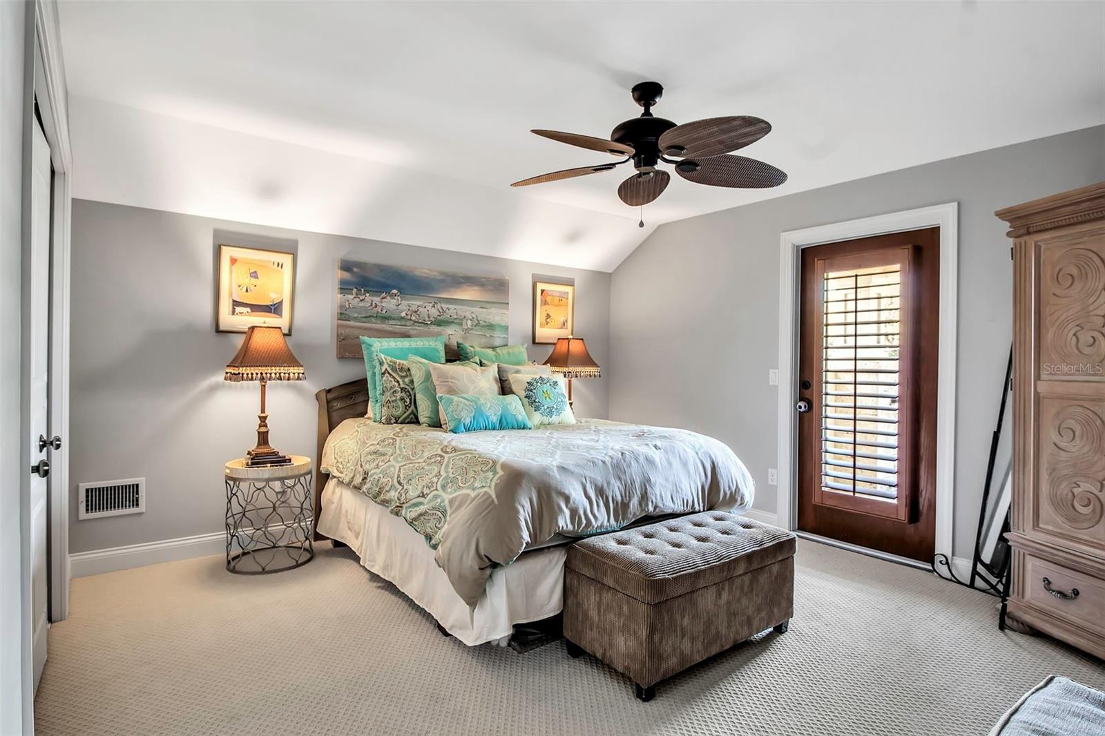 NICHOLS SARASOTA HEIGHTS - Residential