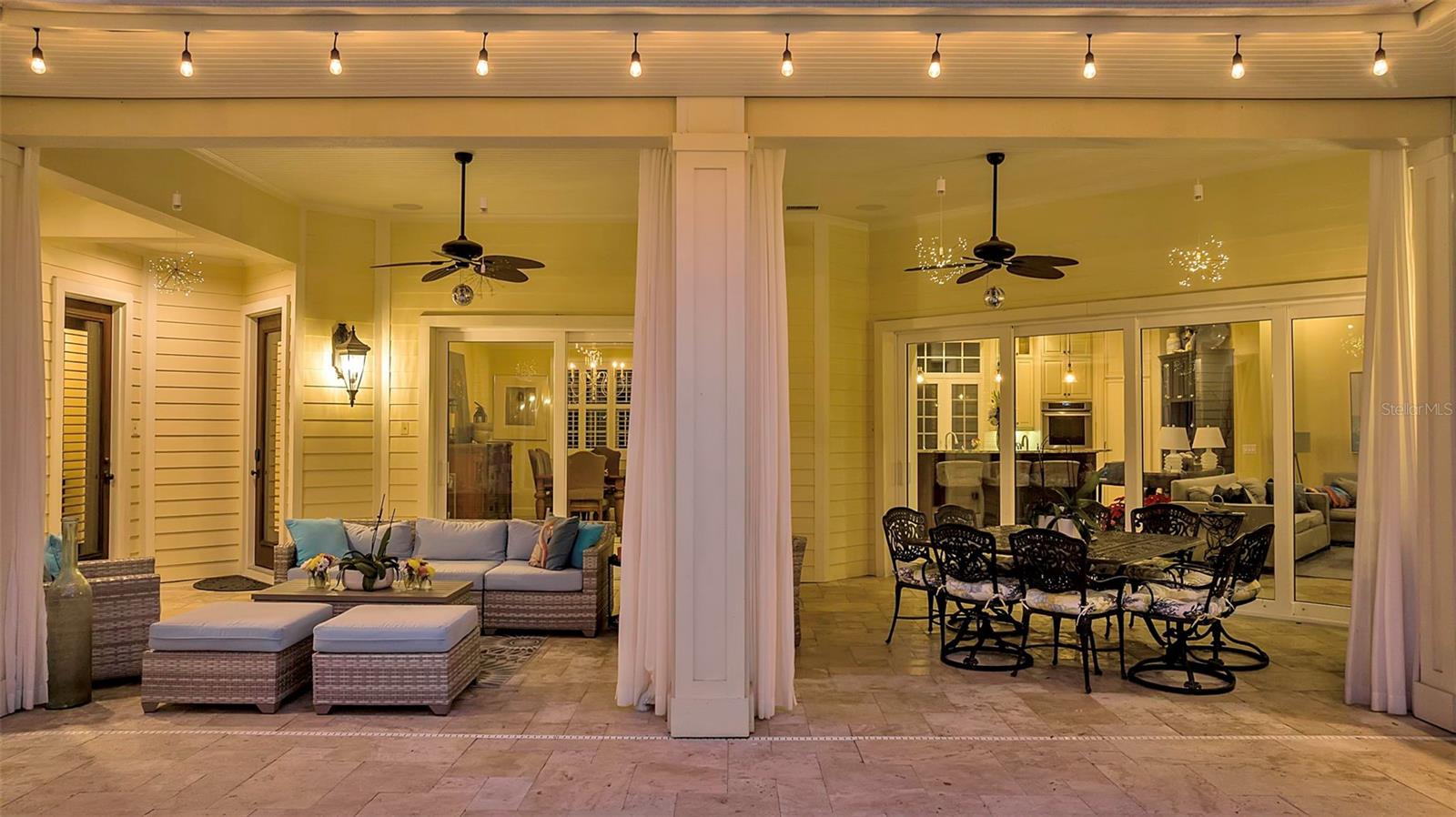 NICHOLS SARASOTA HEIGHTS - Residential