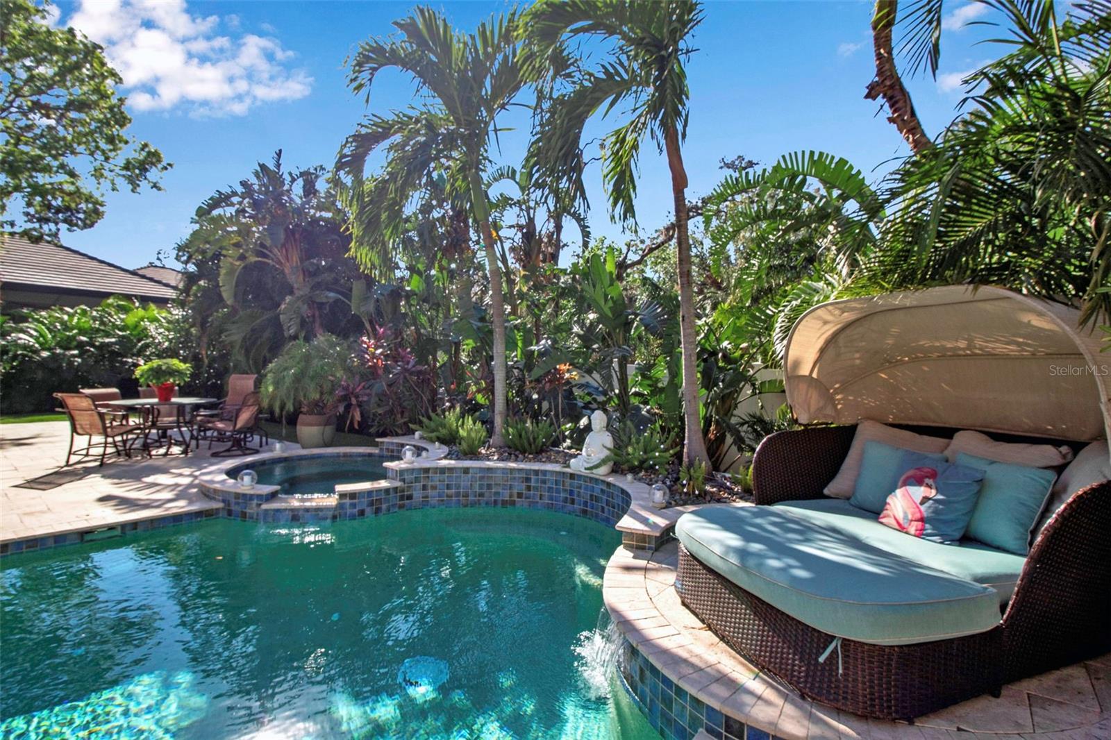 NICHOLS SARASOTA HEIGHTS - Residential