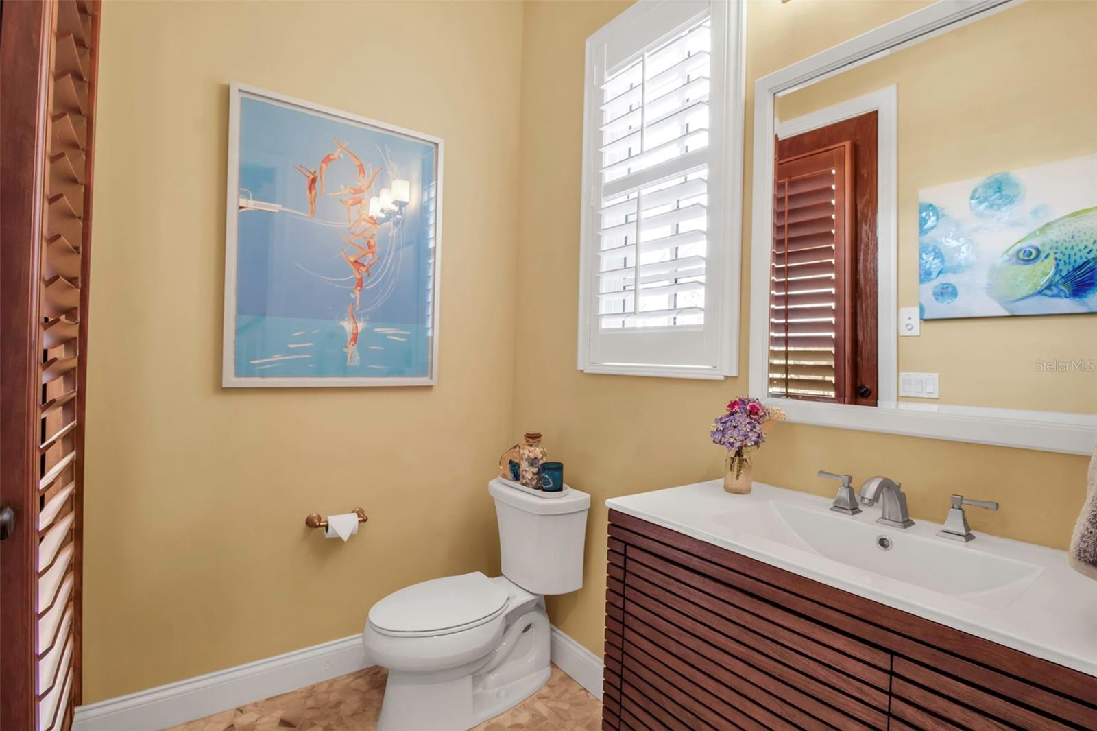 NICHOLS SARASOTA HEIGHTS - Residential