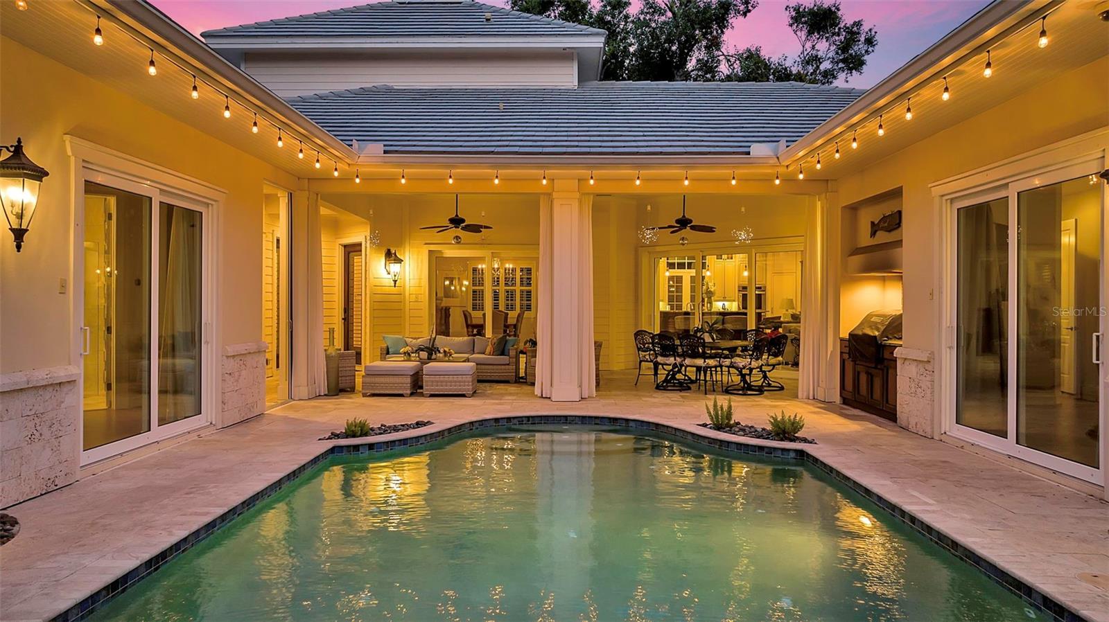 NICHOLS SARASOTA HEIGHTS - Residential