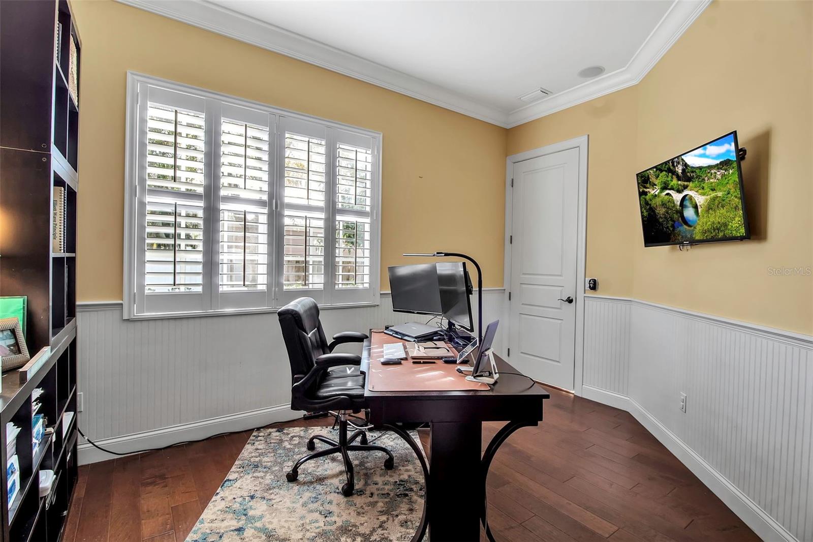 NICHOLS SARASOTA HEIGHTS - Residential