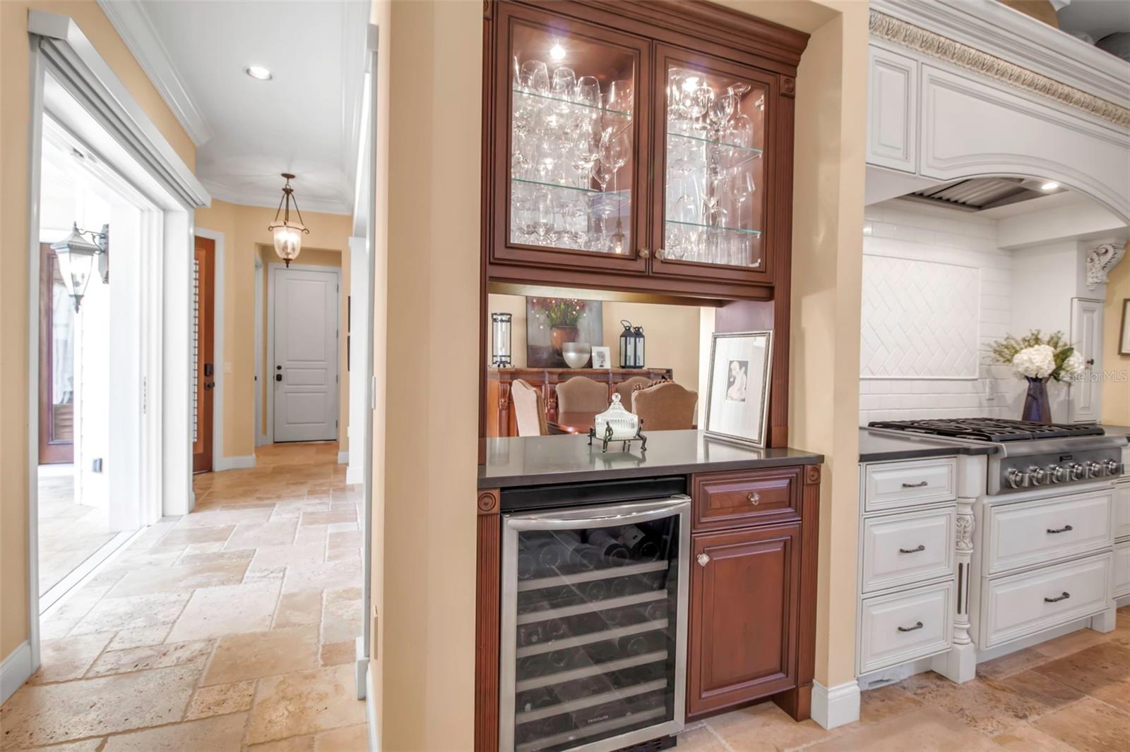 NICHOLS SARASOTA HEIGHTS - Residential