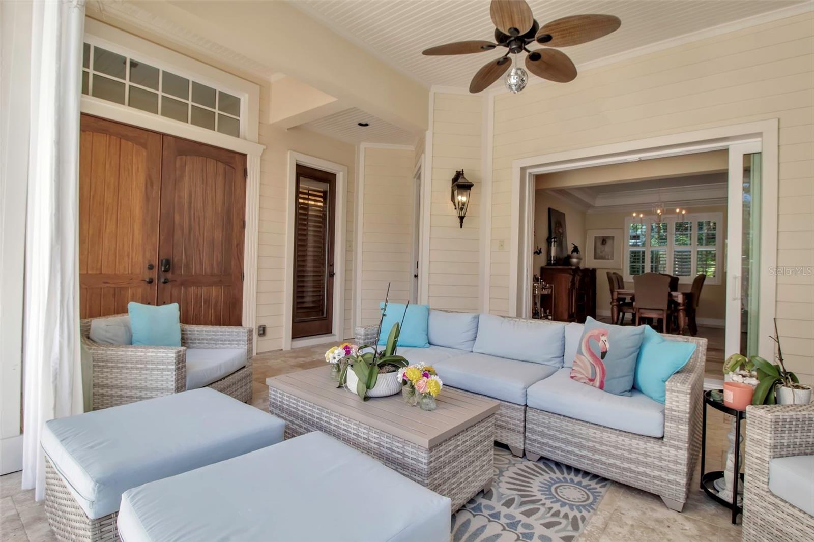 NICHOLS SARASOTA HEIGHTS - Residential