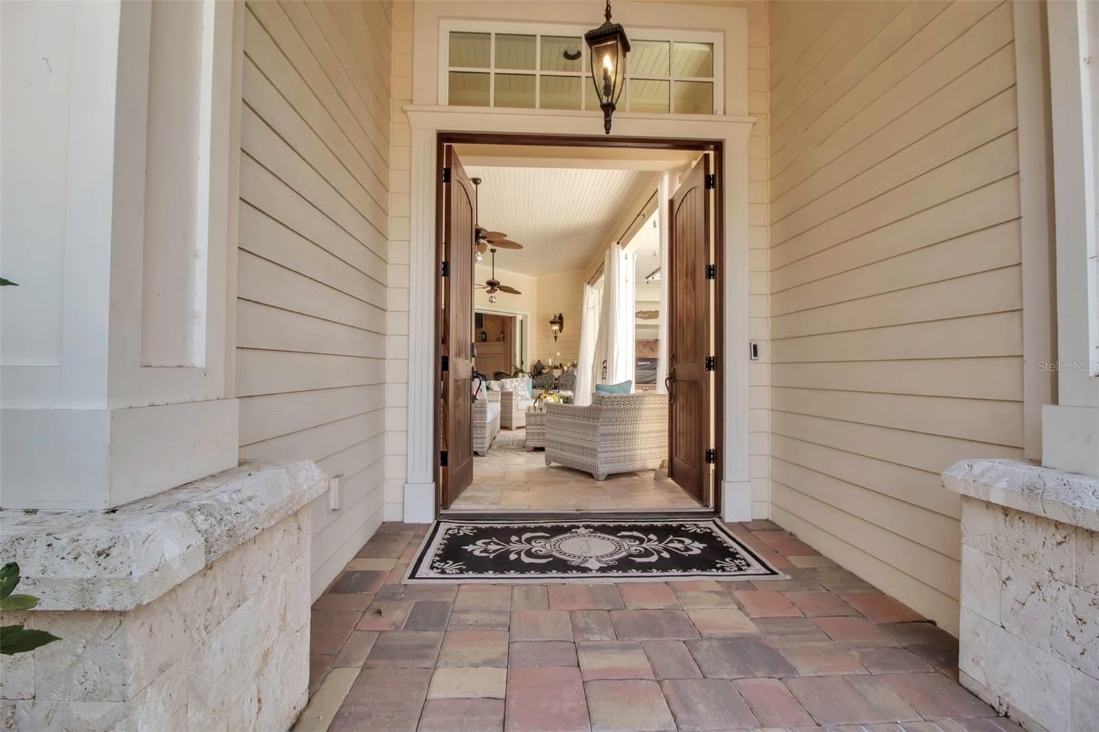 NICHOLS SARASOTA HEIGHTS - Residential