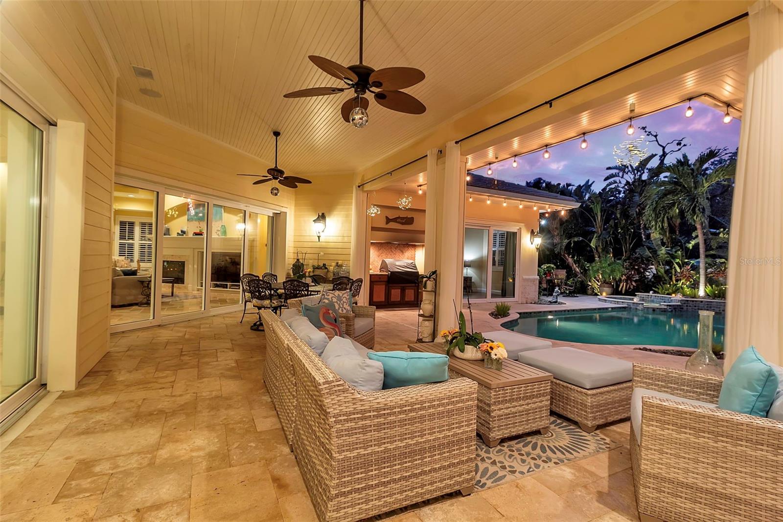 NICHOLS SARASOTA HEIGHTS - Residential