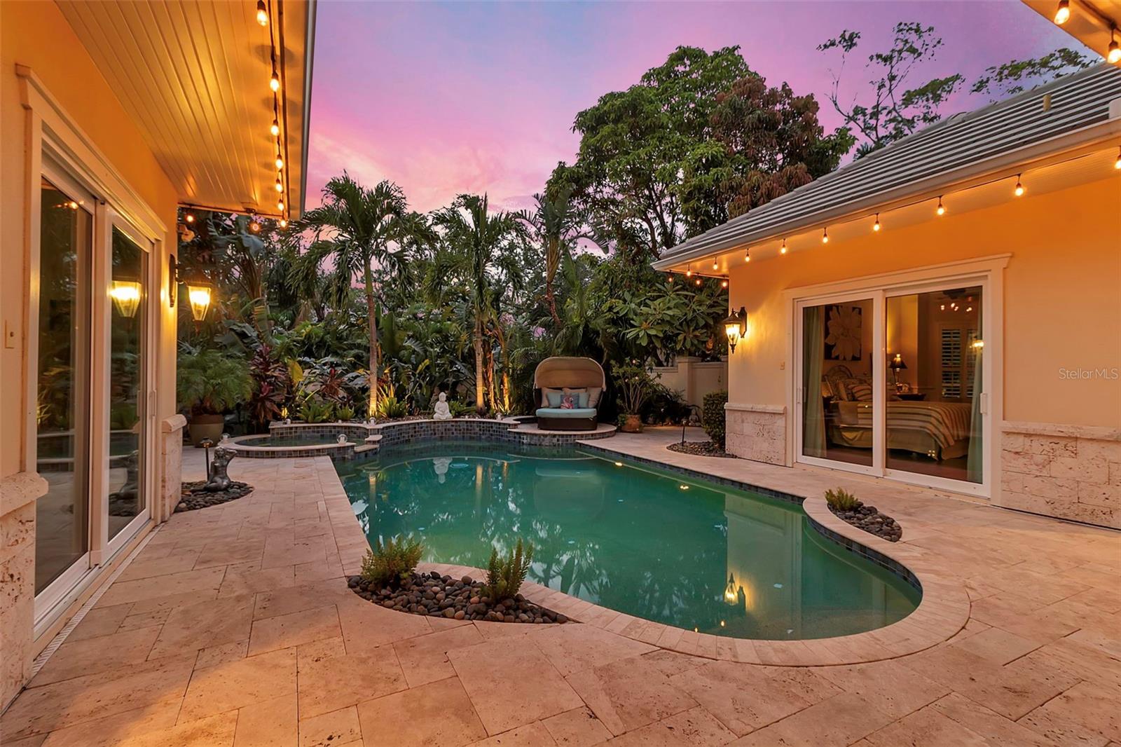 NICHOLS SARASOTA HEIGHTS - Residential