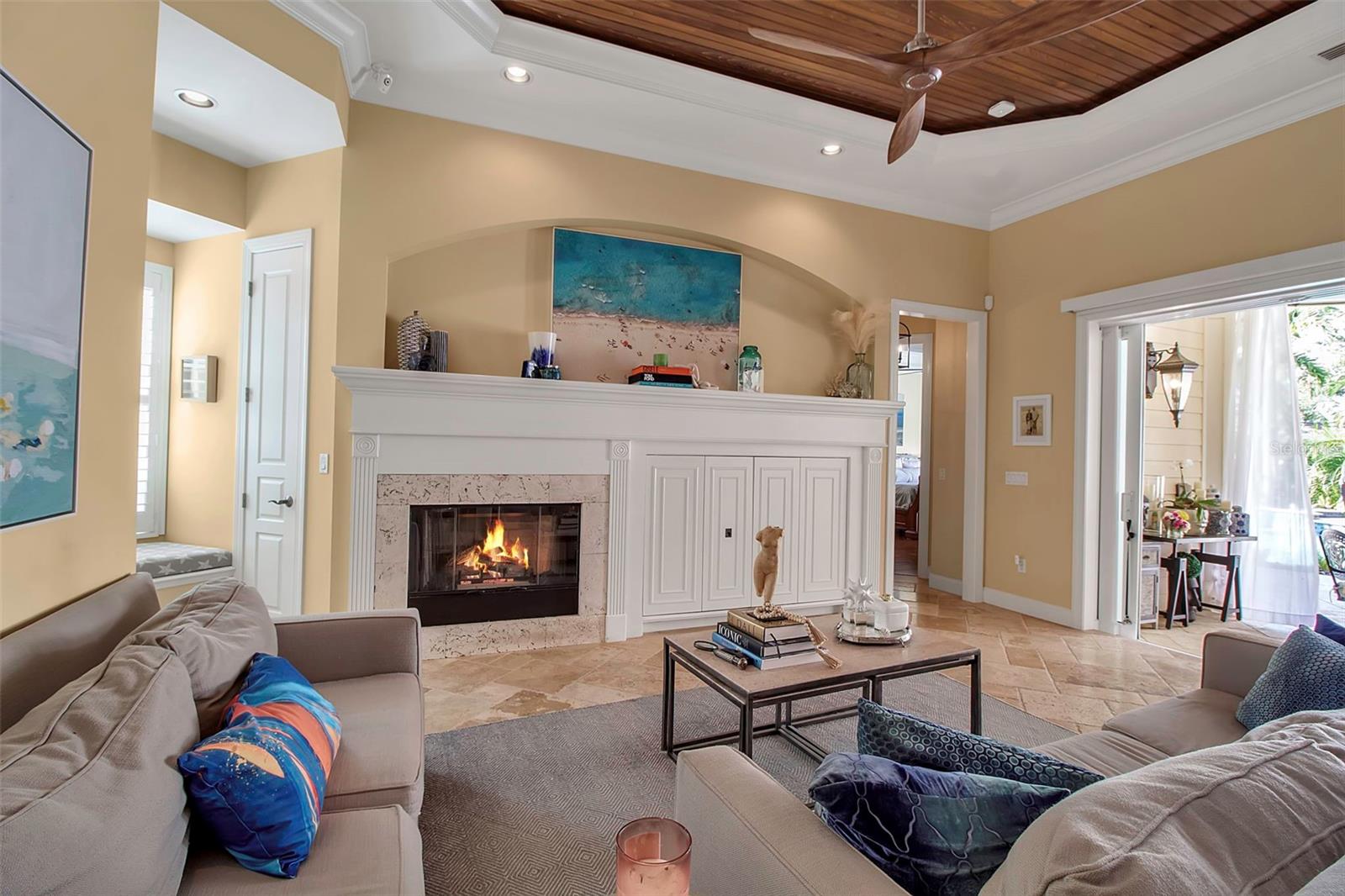 NICHOLS SARASOTA HEIGHTS - Residential