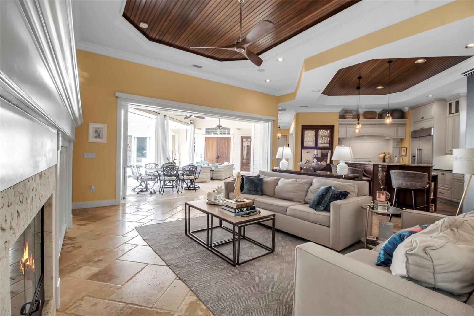 NICHOLS SARASOTA HEIGHTS - Residential