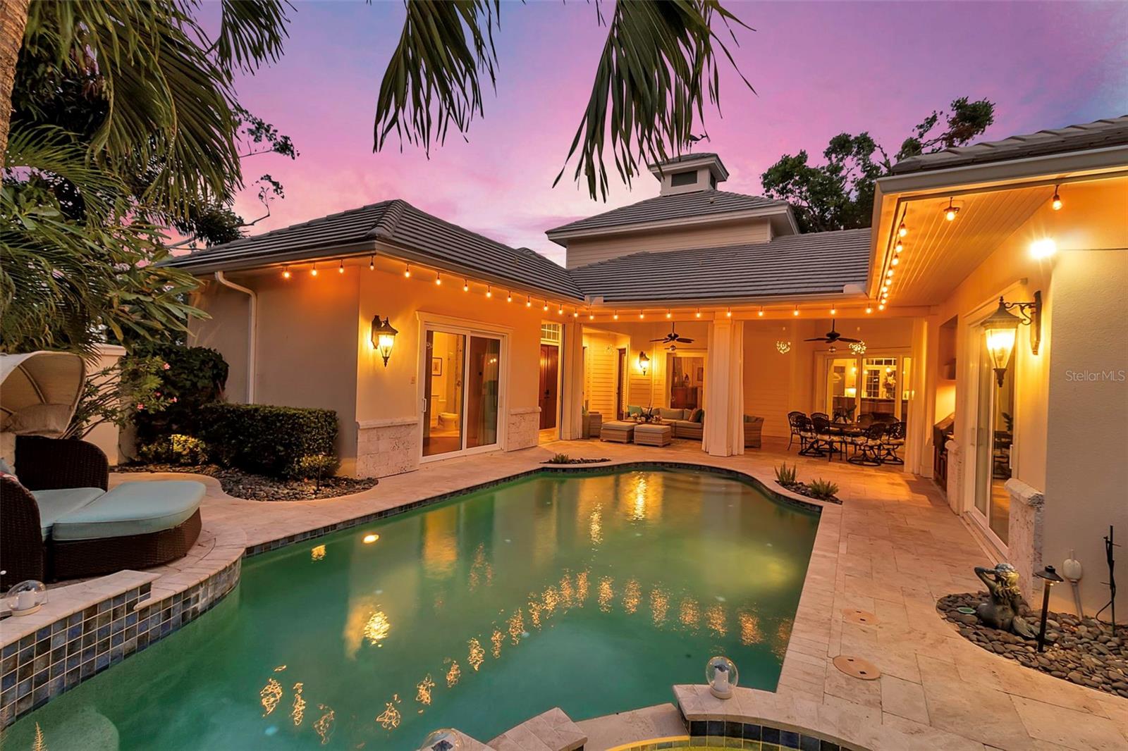 NICHOLS SARASOTA HEIGHTS - Residential