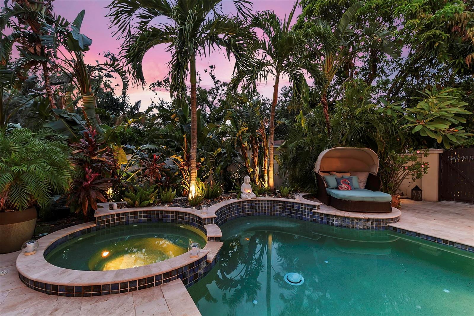 NICHOLS SARASOTA HEIGHTS - Residential