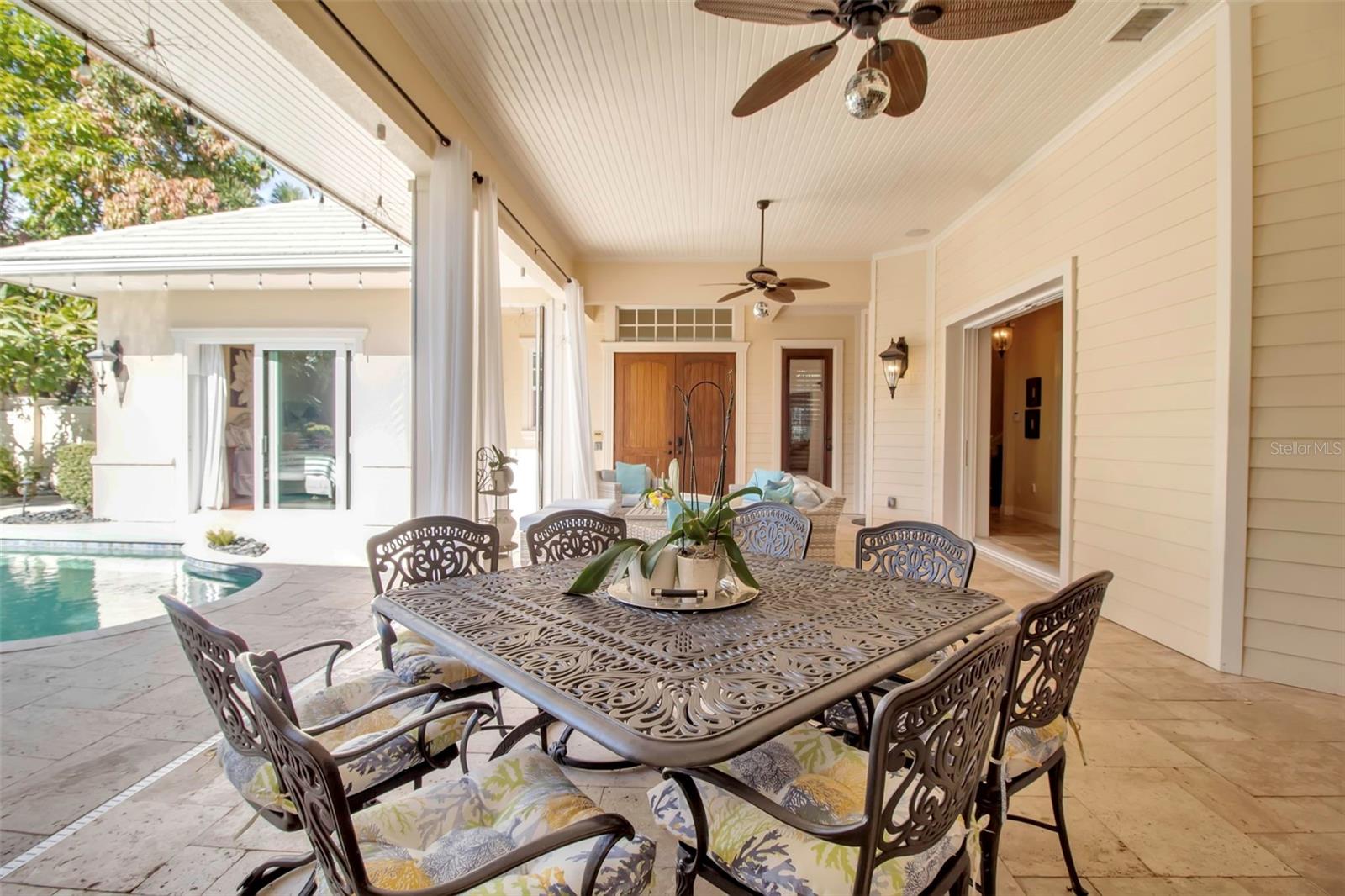 NICHOLS SARASOTA HEIGHTS - Residential