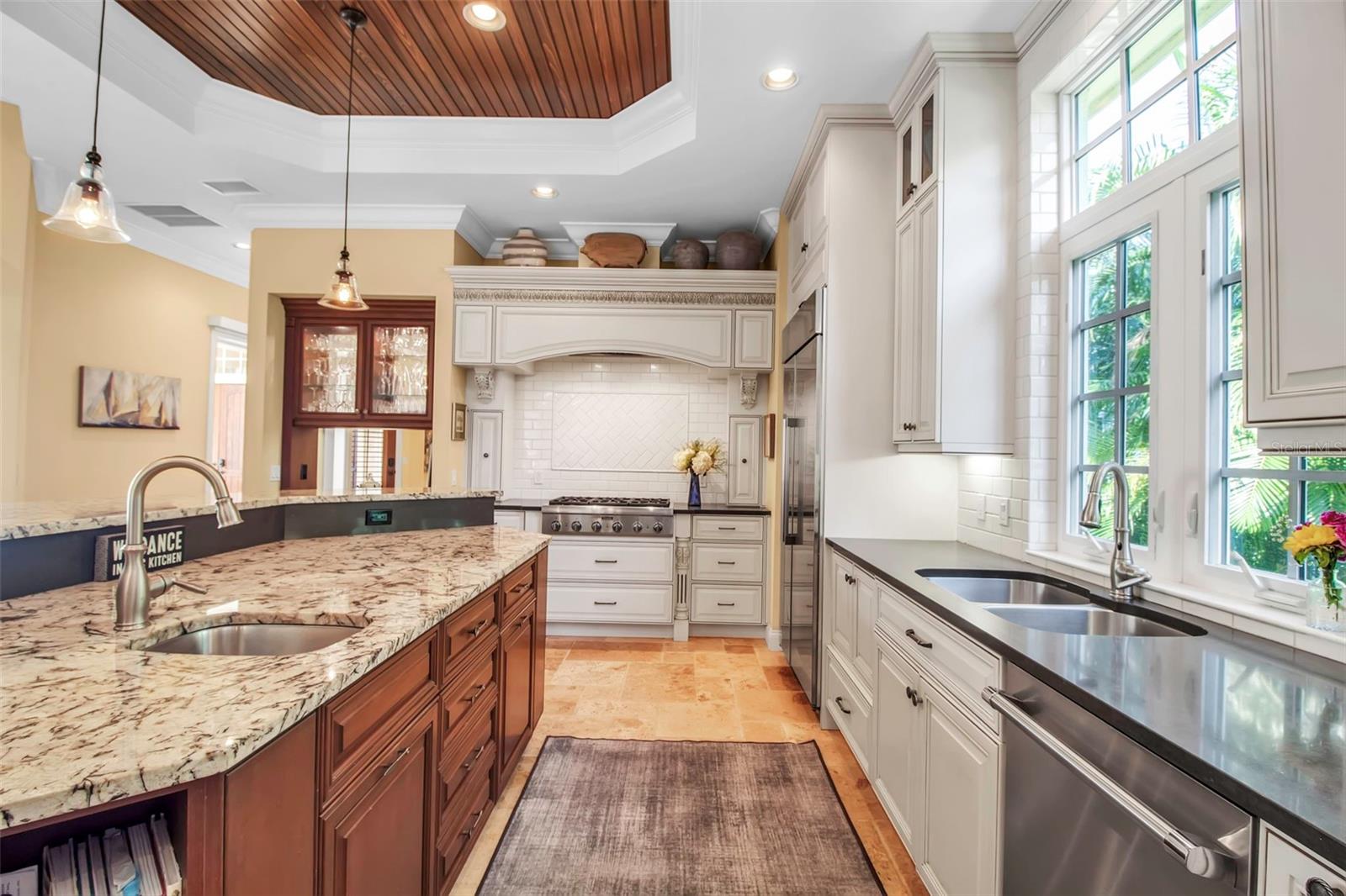 NICHOLS SARASOTA HEIGHTS - Residential