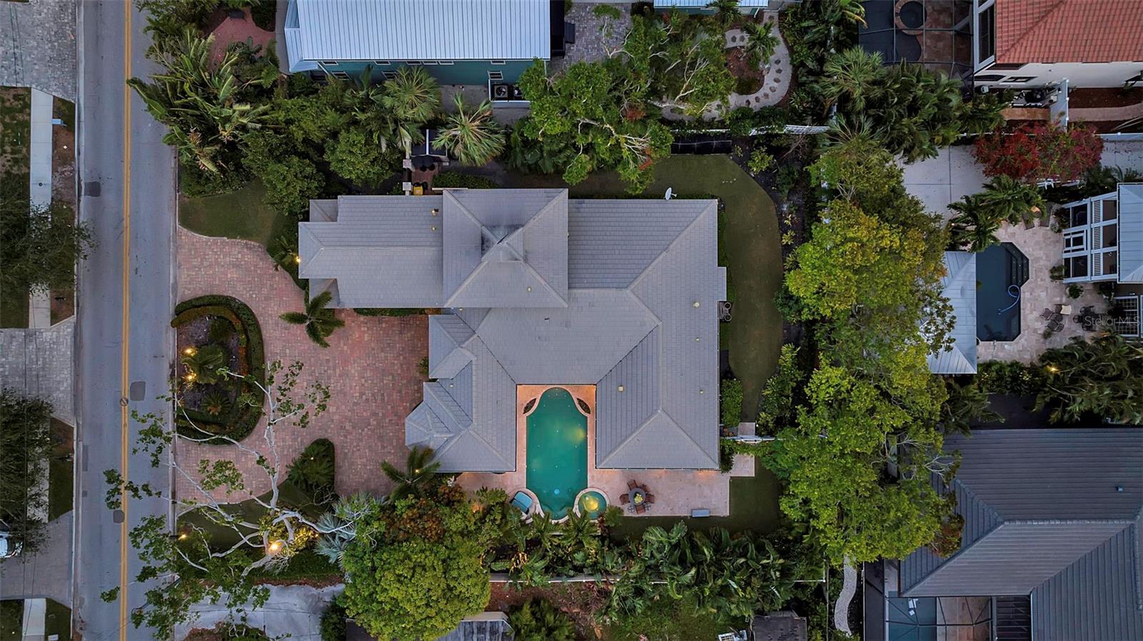 NICHOLS SARASOTA HEIGHTS - Residential