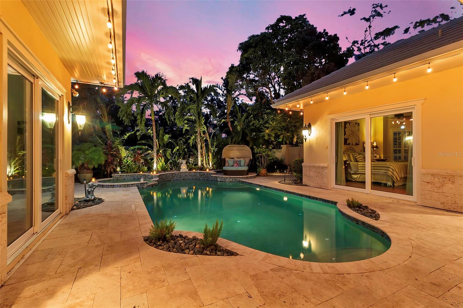 NICHOLS SARASOTA HEIGHTS - Residential