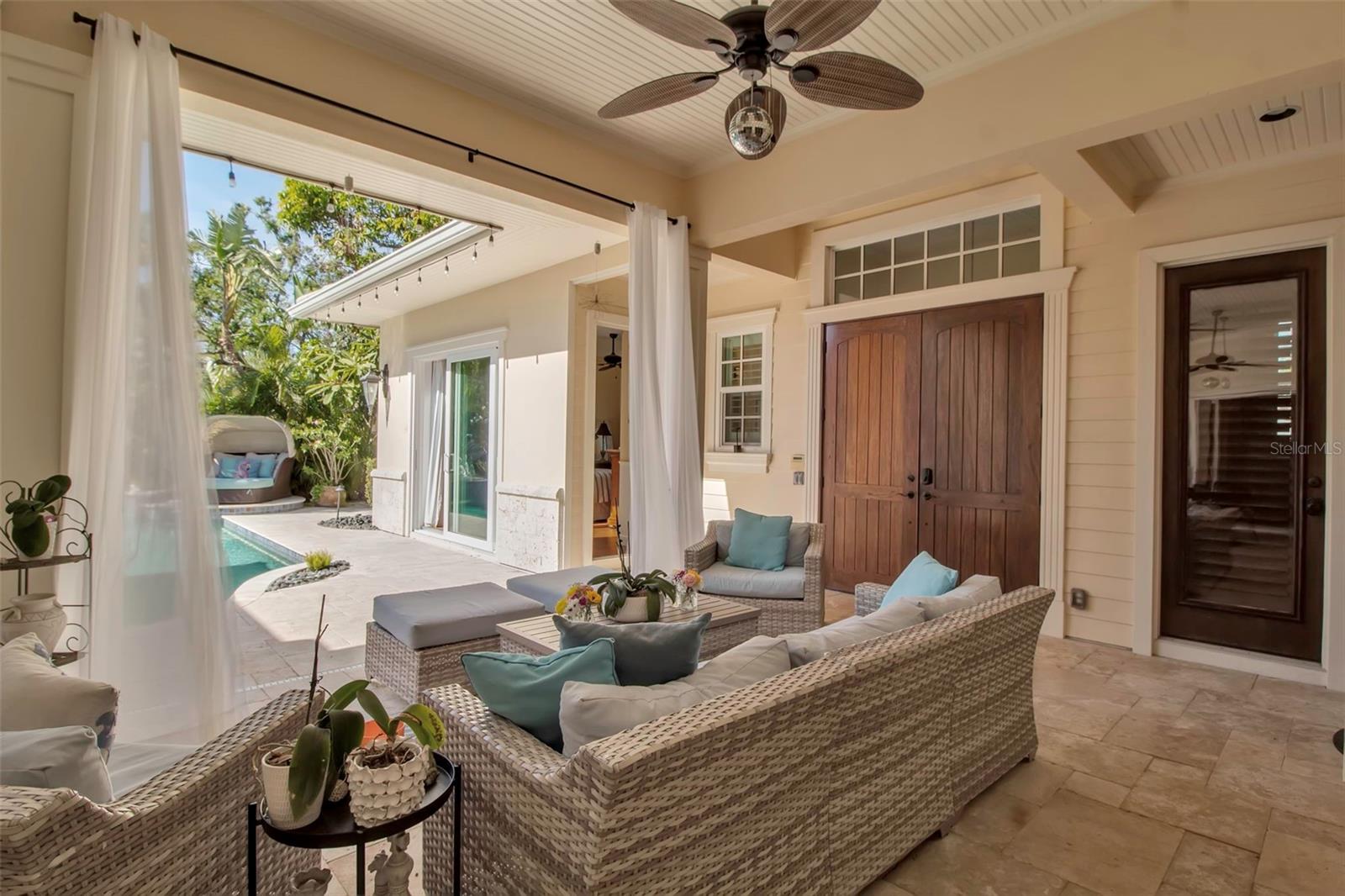 NICHOLS SARASOTA HEIGHTS - Residential