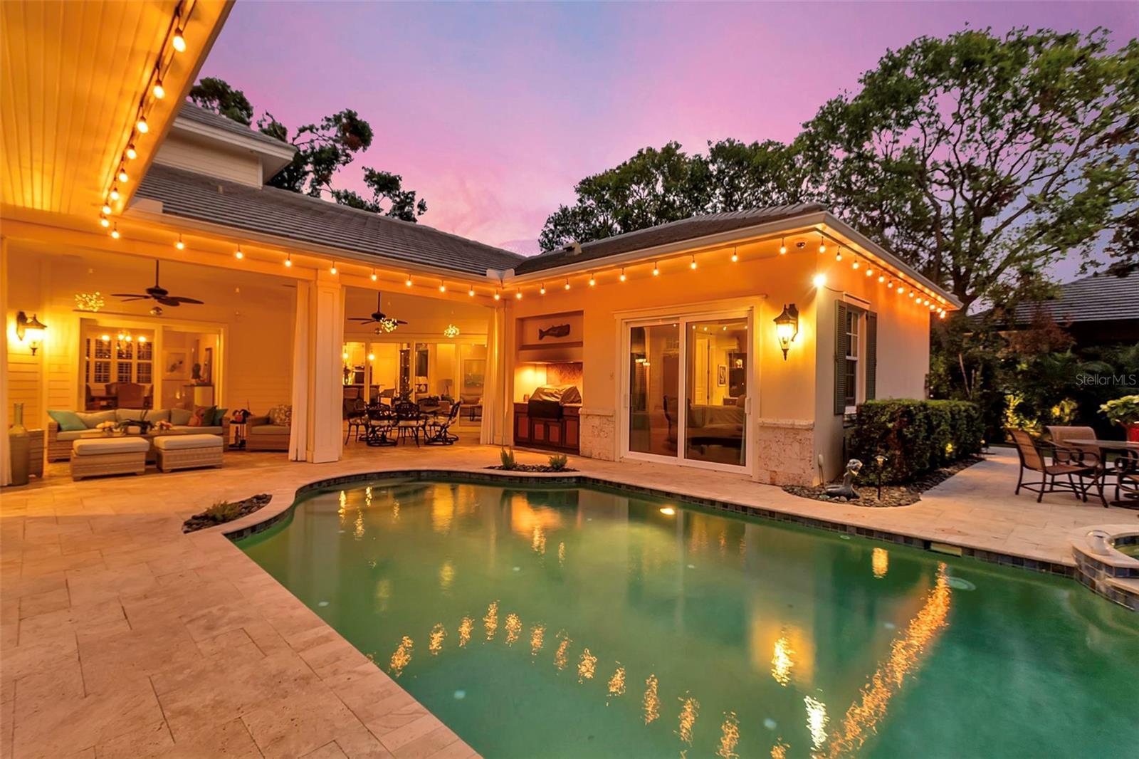 NICHOLS SARASOTA HEIGHTS - Residential