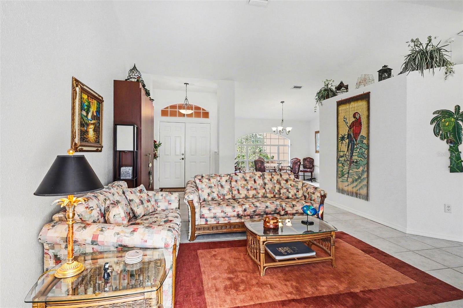 PORT CHARLOTTE SEC 037 - Residential