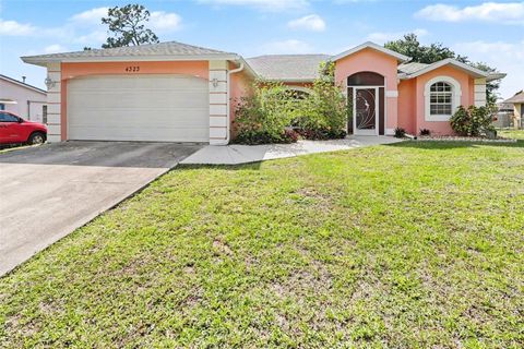 Photo of 4323 Shappell Street, Port Charlotte, FL 33948 (MLS # A4690293)
