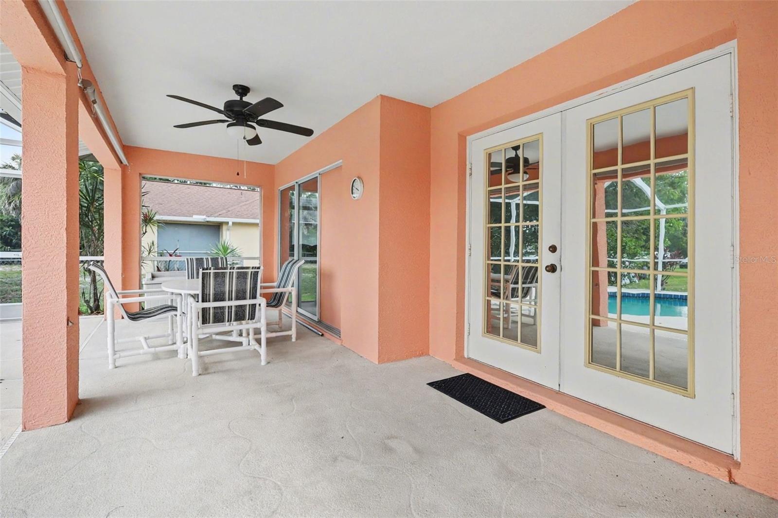 PORT CHARLOTTE SEC 037 - Residential