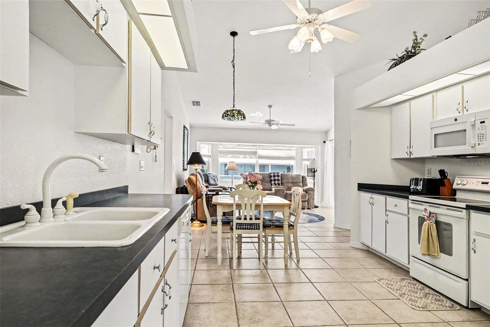 PORT CHARLOTTE SEC 037 - Residential