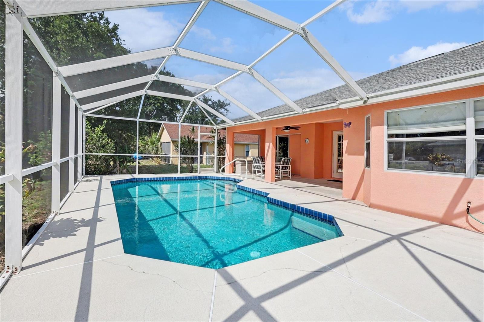 PORT CHARLOTTE SEC 037 - Residential