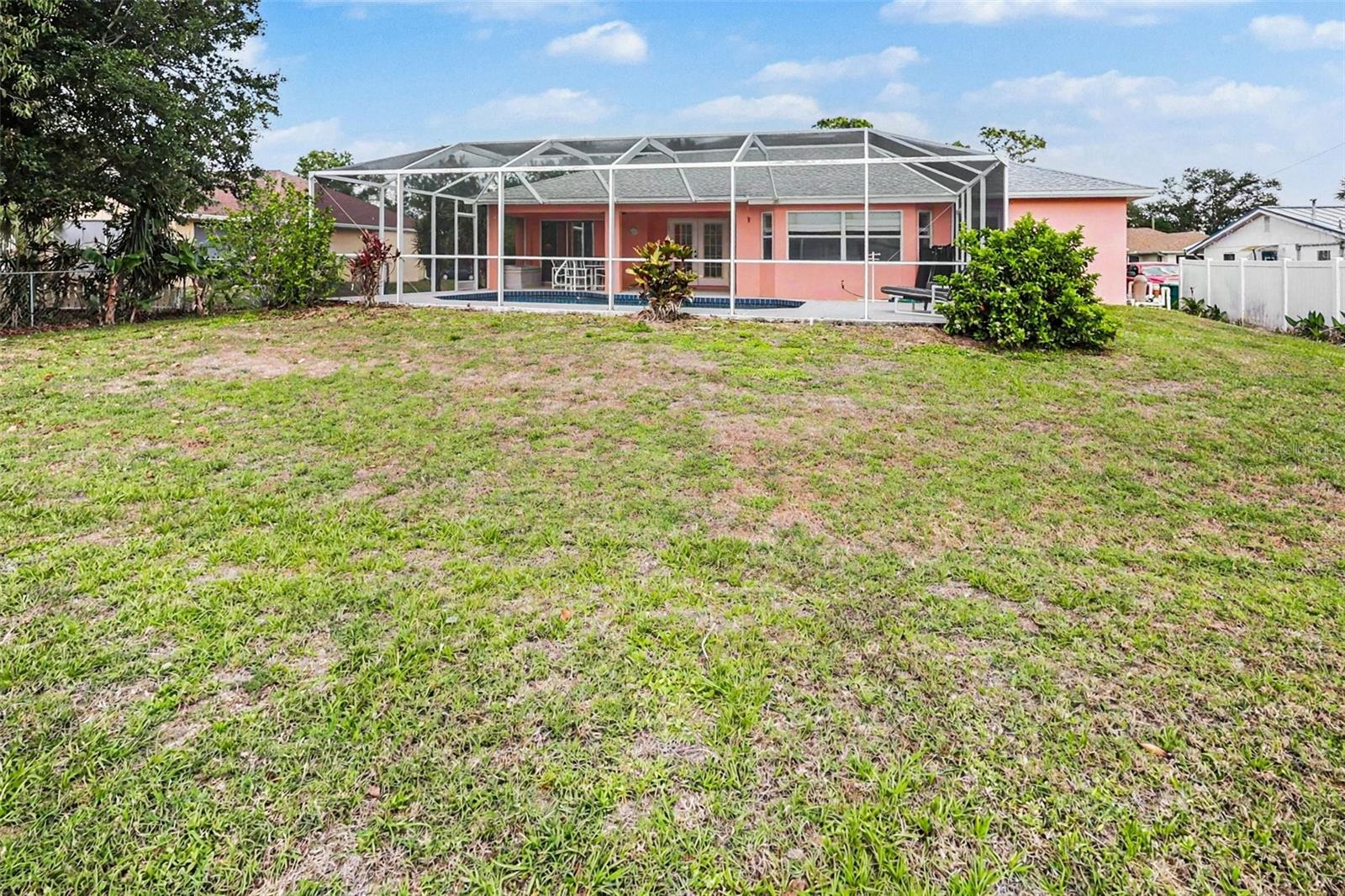 PORT CHARLOTTE SEC 037 - Residential